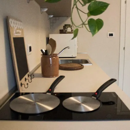 'lo Spirito Del Monte' Apartamento *