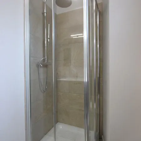 Apartamento 'lo Spirito Del Monte'