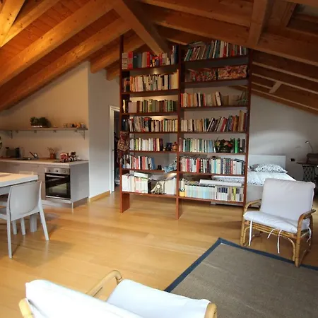 'lo Spirito Del Monte' Apartamento Capo di Ponte