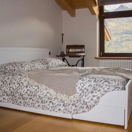 'lo Spirito Del Monte' Apartamento *