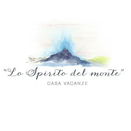 'lo Spirito Del Monte' *